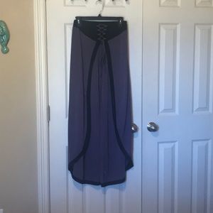 Palazzo pants